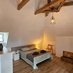 Holiday home Lou Clapas Salles-la-Source
