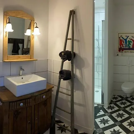 Lou Clapas * Salles-la-Source