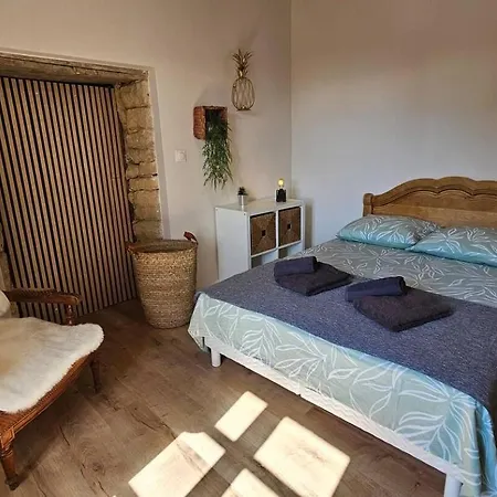 Lou Clapas Ferienhaus