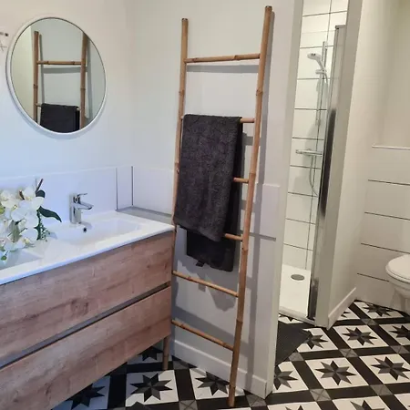 Ferienhaus Lou Clapas Salles-la-Source