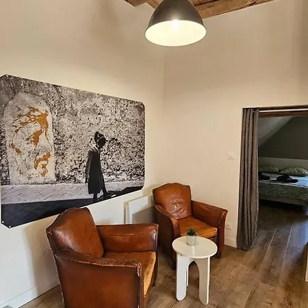 Lou Clapas Holiday home *