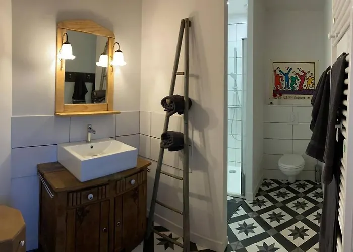 Lou Clapas * Salles-la-Source