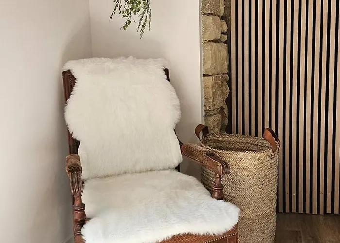 Lou Clapas Salles-la-Source