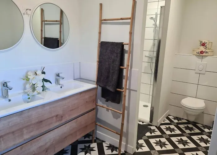 Ferienhaus Lou Clapas Salles-la-Source